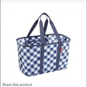 Reisenthel BV4029 mini maxi-basket